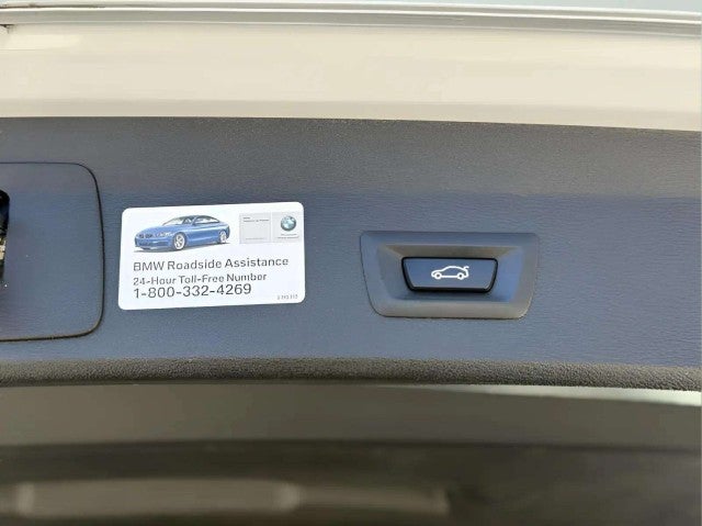 2017 BMW X1 sDrive28i