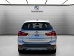 2017 BMW X1 sDrive28i
