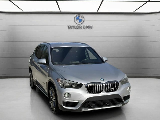 2017 BMW X1 sDrive28i
