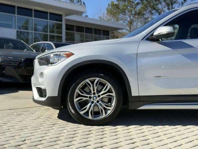 2017 BMW X1 sDrive28i