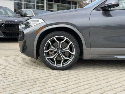 2021 BMW X2 sDrive28i