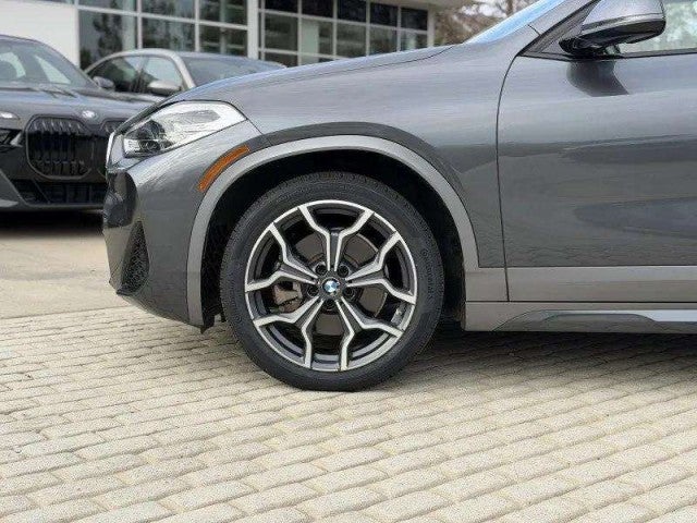 2021 BMW X2 sDrive28i
