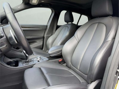 2021 BMW X2 sDrive28i