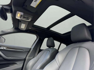 2021 BMW X2 sDrive28i