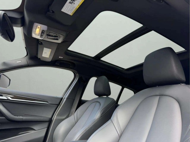 2021 BMW X2 sDrive28i