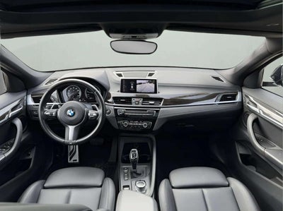 2021 BMW X2 sDrive28i