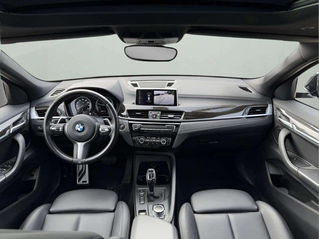 2021 BMW X2 sDrive28i