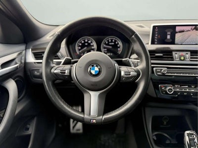 2021 BMW X2 sDrive28i