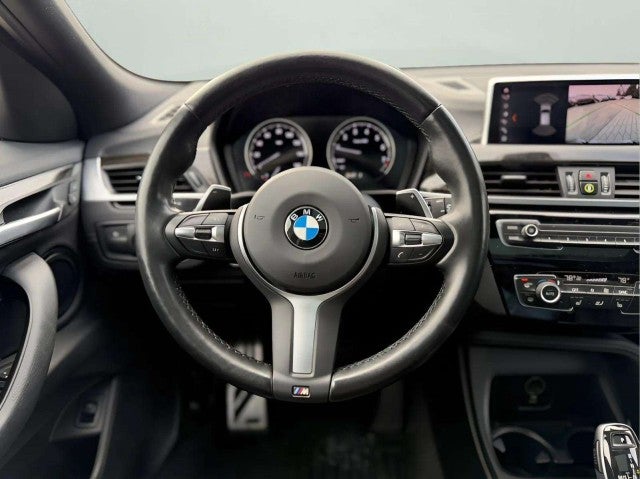 2021 BMW X2 sDrive28i