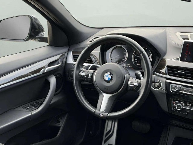 2021 BMW X2 sDrive28i