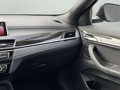 2021 BMW X2 sDrive28i