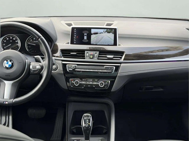 2021 BMW X2 sDrive28i