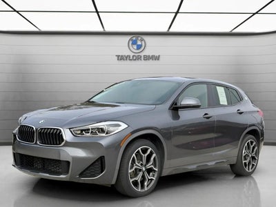 2021 BMW X2 sDrive28i
