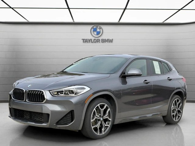 2021 BMW X2 sDrive28i