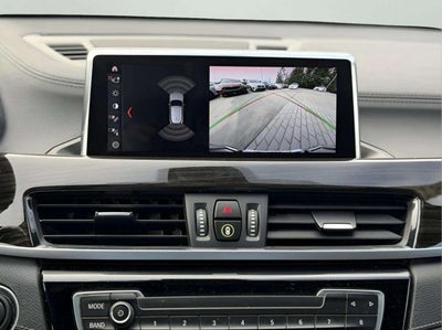 2021 BMW X2 sDrive28i