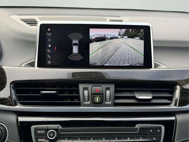 2021 BMW X2 sDrive28i