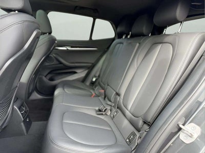 2021 BMW X2 sDrive28i