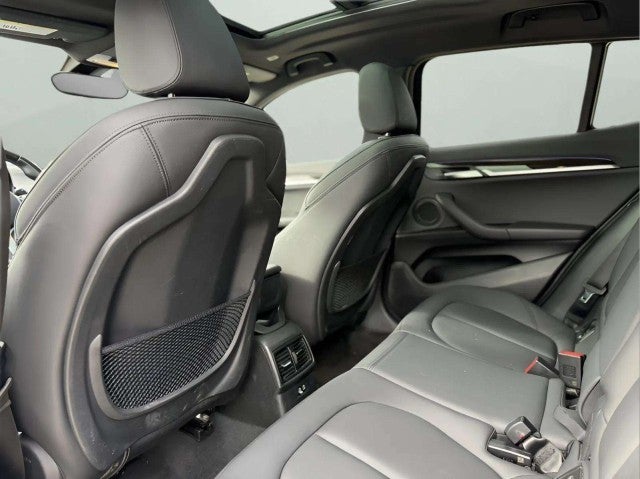 2021 BMW X2 sDrive28i