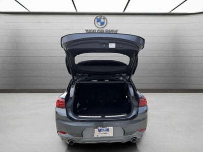 2021 BMW X2 sDrive28i