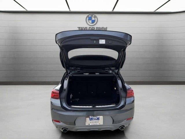2021 BMW X2 sDrive28i