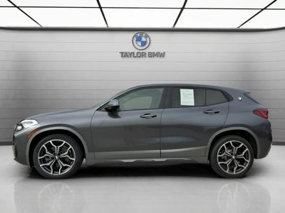 2021 BMW X2 sDrive28i