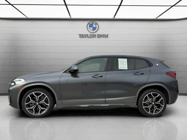 2021 BMW X2 sDrive28i