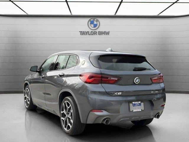 2021 BMW X2 sDrive28i