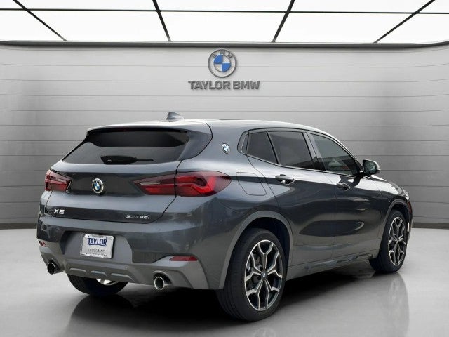 2021 BMW X2 sDrive28i