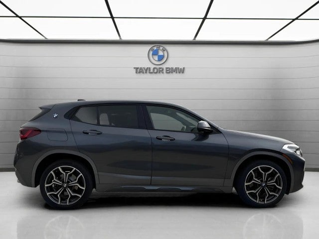 2021 BMW X2 sDrive28i