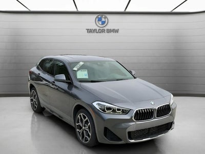2021 BMW X2 sDrive28i