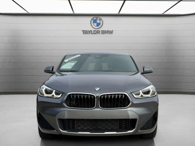 2021 BMW X2 sDrive28i