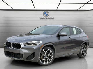 2021 BMW X2 sDrive28i