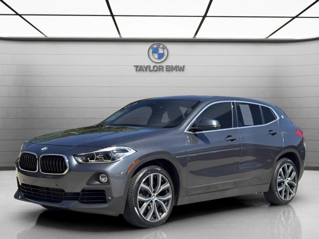 2018 BMW X2 sDrive28i's photo