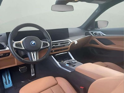 2024 BMW i4 M50 M50