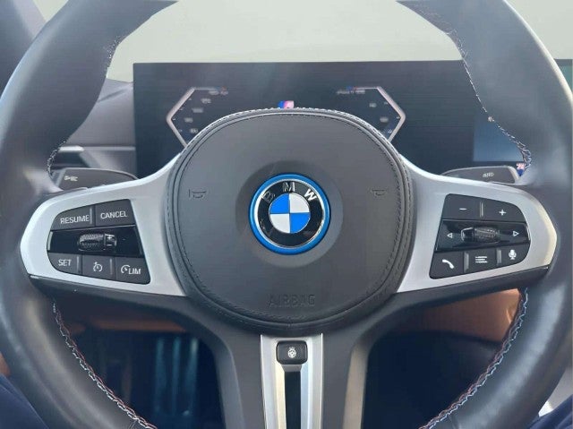 2024 BMW i4 M50 M50