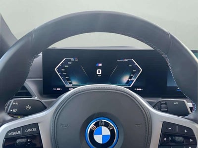 2024 BMW i4 M50 M50
