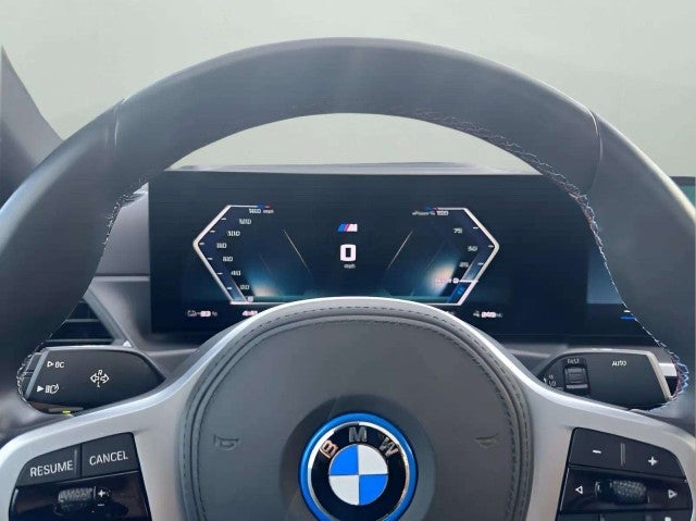 2024 BMW i4 M50 M50