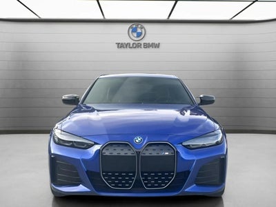 2024 BMW i4 M50 M50