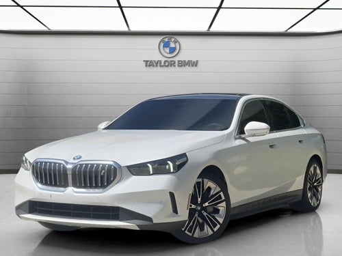 2024 BMW i5 eDrive40 eDrive40