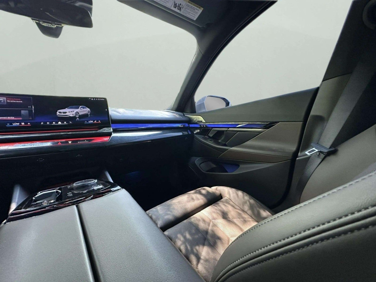 2024 BMW i5 eDrive40 eDrive40