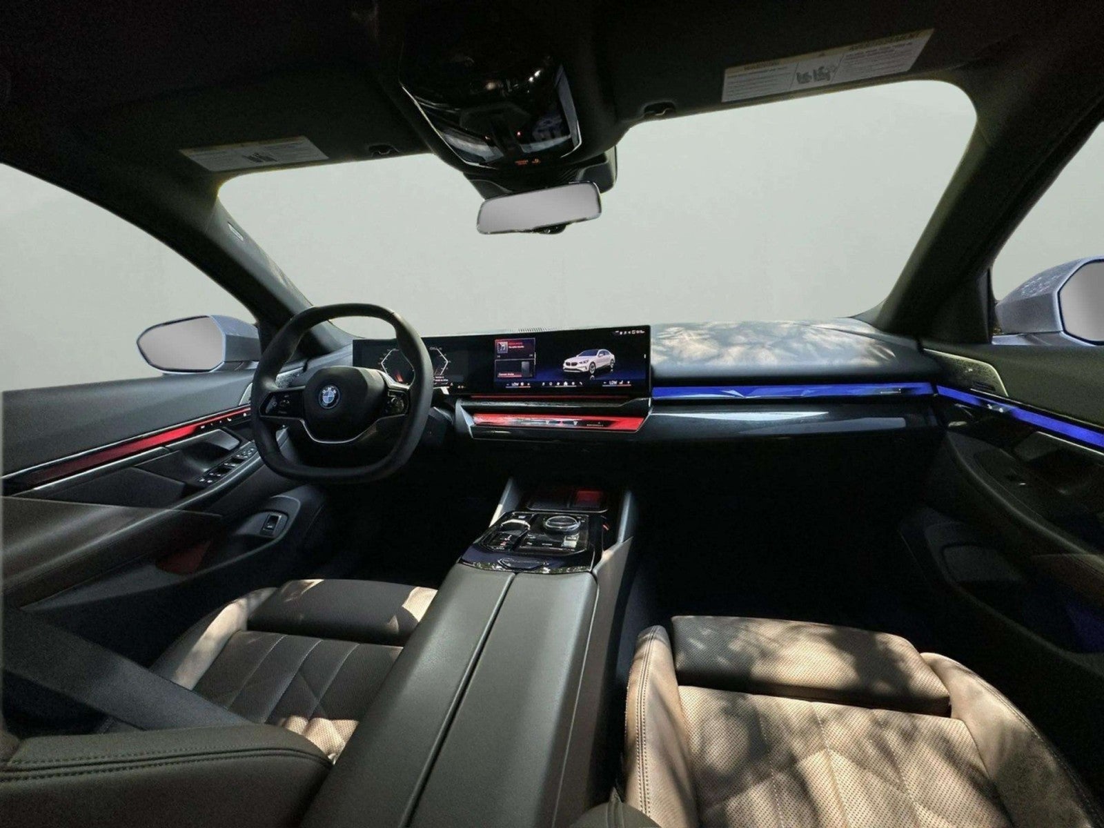 2024 BMW i5 eDrive40 eDrive40