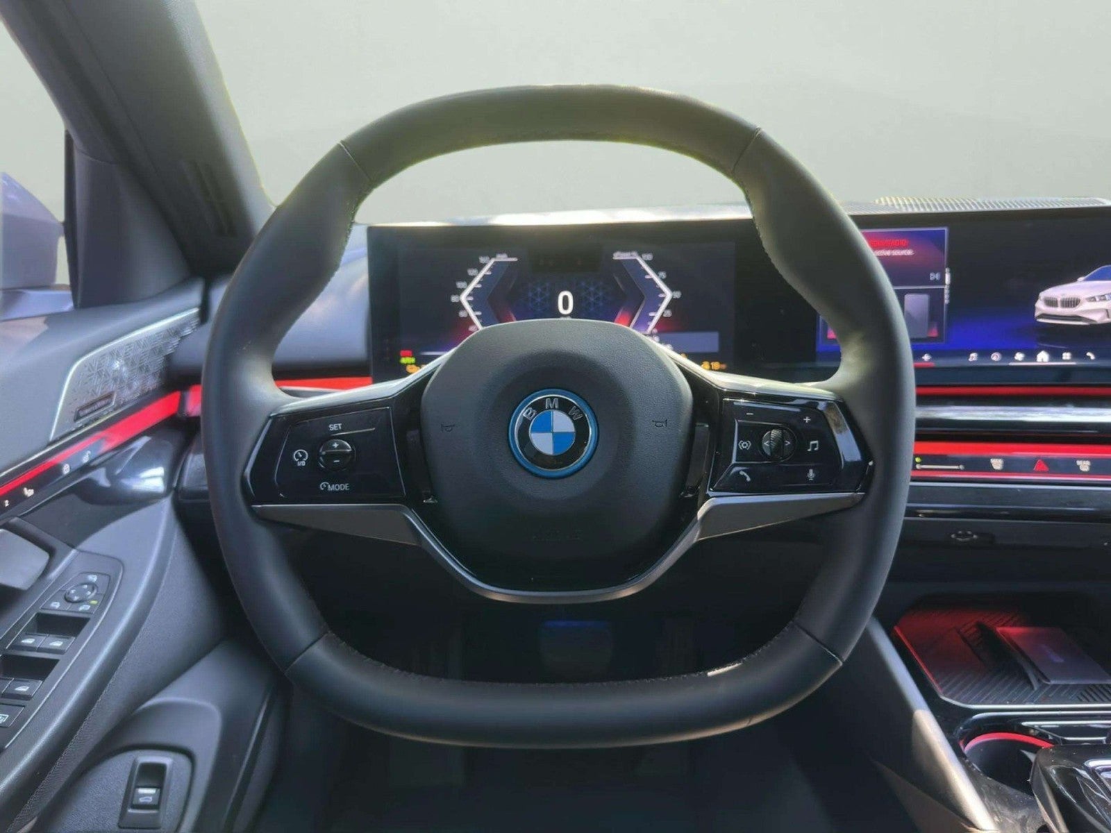 2024 BMW i5 eDrive40 eDrive40