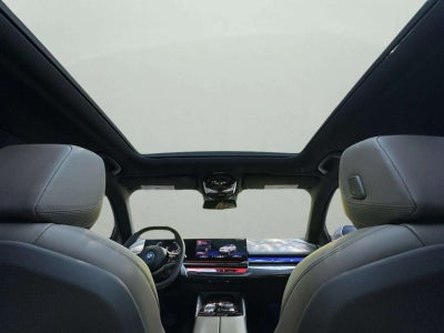 2024 BMW i5 eDrive40 eDrive40