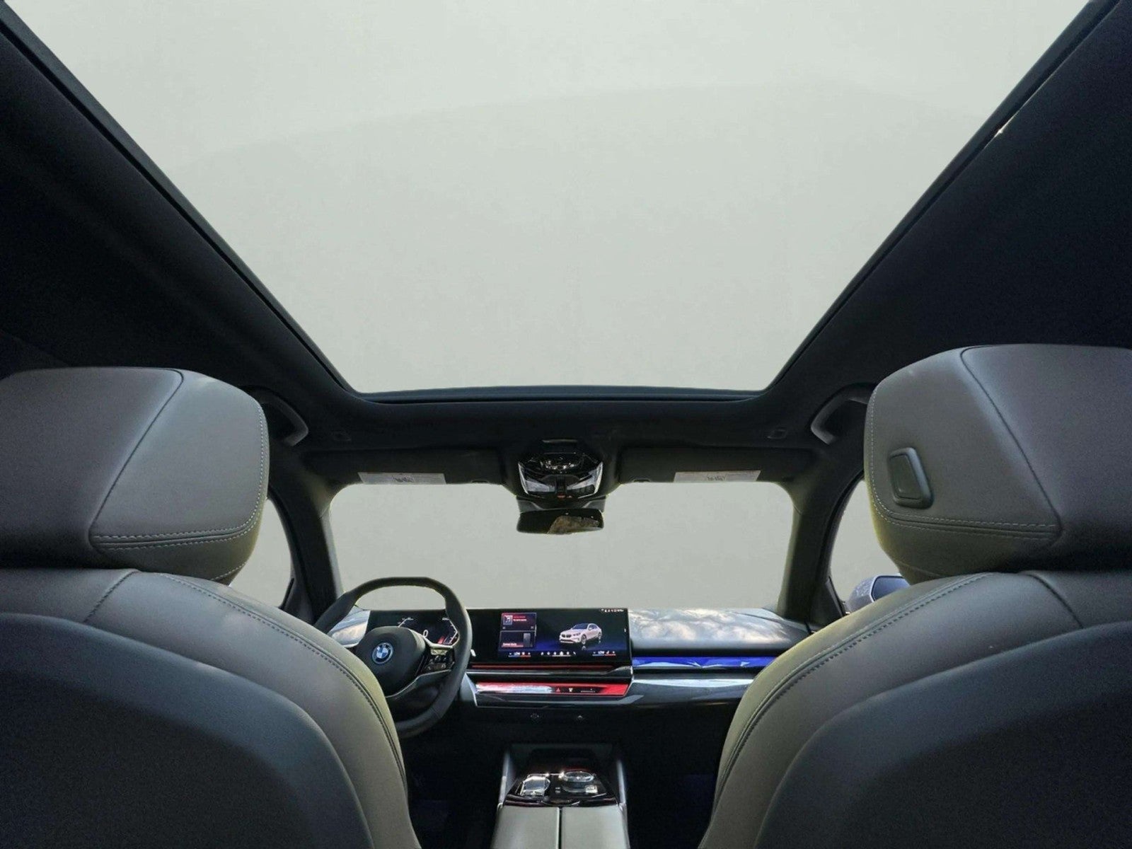 2024 BMW i5 eDrive40 eDrive40