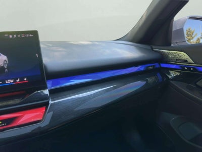 2024 BMW i5 eDrive40 eDrive40