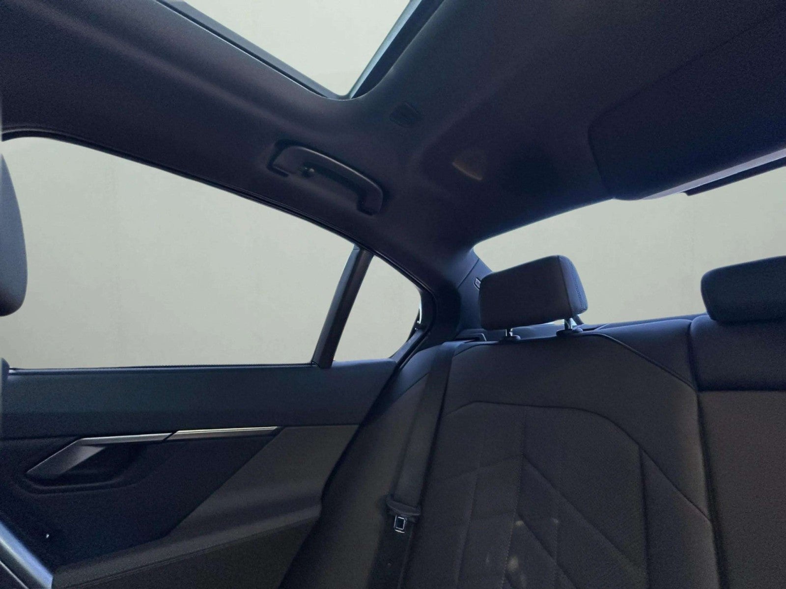 2024 BMW i5 eDrive40 eDrive40