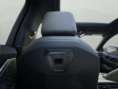 2024 BMW i5 eDrive40 eDrive40
