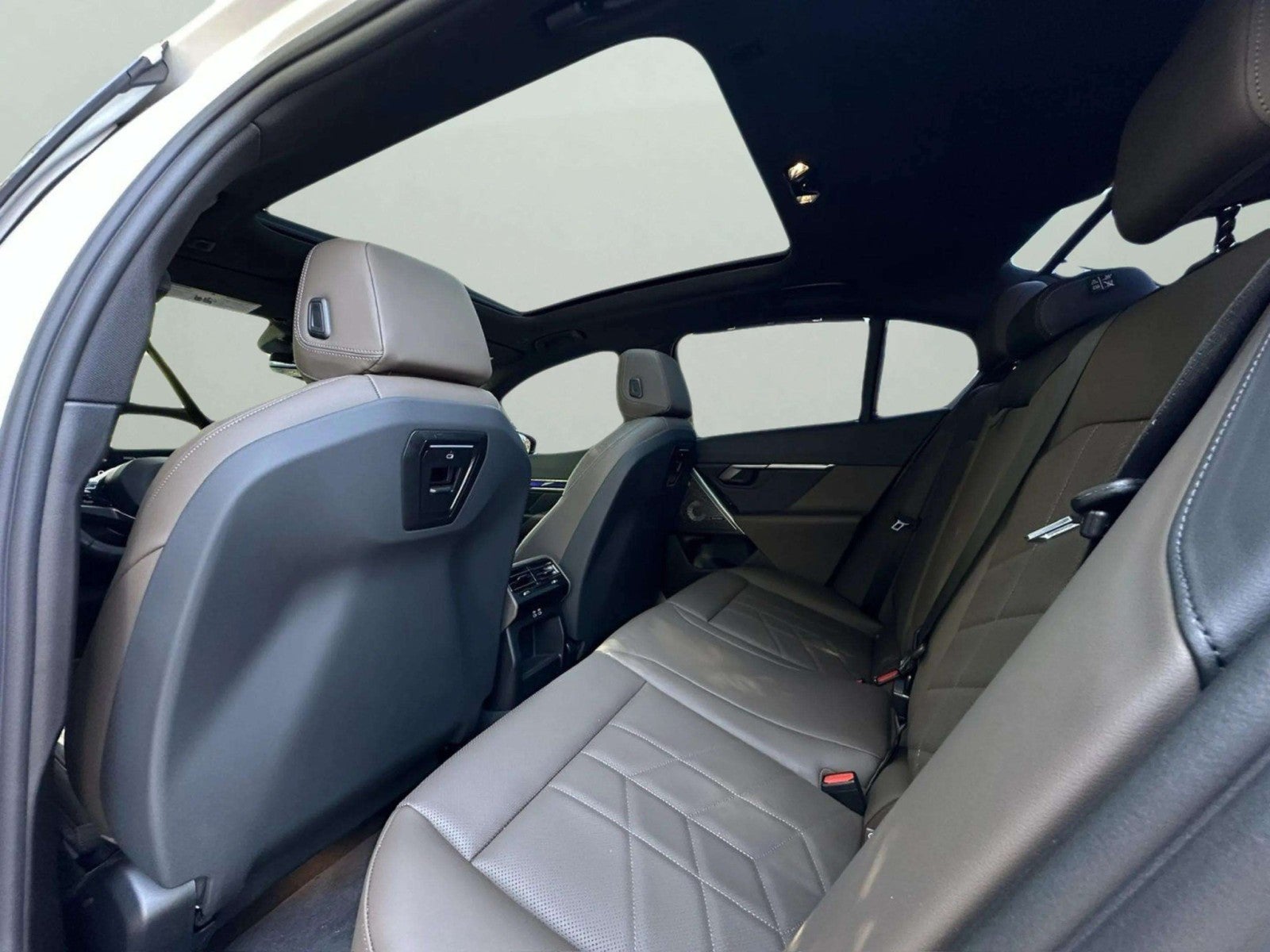 2024 BMW i5 eDrive40 eDrive40