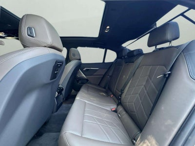 2024 BMW i5 eDrive40 eDrive40