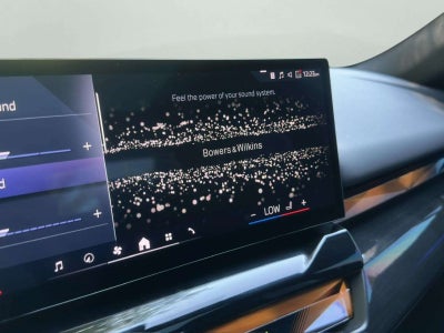 2024 BMW i5 eDrive40 eDrive40